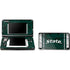 Michigan State University Jersey Grey Nintendo Skins